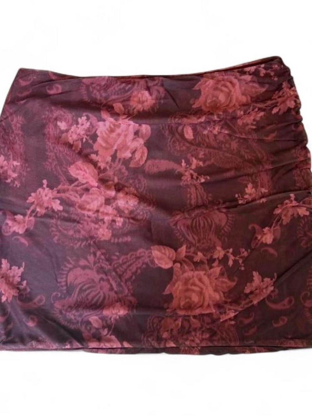 Princess Polly Adalos Mini Skirt